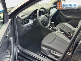 Skoda Scala 1,0 TSI DSG Selection 2Zonenklima 2x Einparkhilfe Kamera LED el.Heckklappe beheitzte Frontscheibe 5J Garantie 