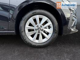 Skoda Scala 1,0 TSI DSG Selection 2Zonenklima 2x Einparkhilfe Kamera LED el.Heckklappe beheitzte Frontscheibe 5J Garantie 