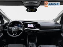 Ford Tourneo Connect Titanium 2.0 EB AT LED Scheinwerfer Anh&auml;ngerkupplung Sizheizung Standheizung Apple Carplay Kamera ACC Alufelgen 