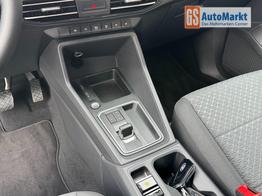 Ford Tourneo Connect Titanium 2.0 EB AT LED Scheinwerfer Anh&auml;ngerkupplung Sizheizung Standheizung Apple Carplay Kamera ACC Alufelgen 