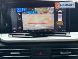 Ford Tourneo Connect Titanium 2.0 EB AT LED Scheinwerfer Anh&auml;ngerkupplung Sizheizung Standheizung Apple Carplay Kamera ACC Alufelgen 