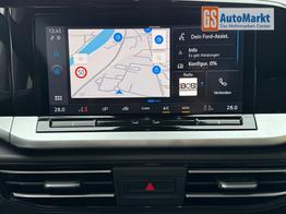 Ford Tourneo Connect Titanium 2.0 EB AT LED Scheinwerfer Anh&auml;ngerkupplung Sizheizung Standheizung Apple Carplay Kamera ACC Alufelgen 