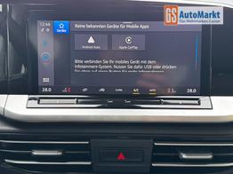 Ford Tourneo Connect Titanium 2.0 EB AT LED Scheinwerfer Anh&auml;ngerkupplung Sizheizung Standheizung Apple Carplay Kamera ACC Alufelgen 