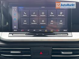 Ford Tourneo Connect Titanium 2.0 EB AT LED Scheinwerfer Anh&auml;ngerkupplung Sizheizung Standheizung Apple Carplay Kamera ACC Alufelgen 