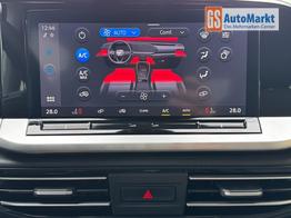 Ford Tourneo Connect Titanium 2.0 EB AT LED Scheinwerfer Anh&auml;ngerkupplung Sizheizung Standheizung Apple Carplay Kamera ACC Alufelgen 