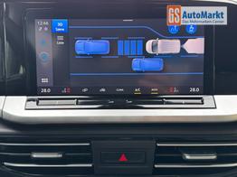 Ford Tourneo Connect Titanium 2.0 EB AT LED Scheinwerfer Anh&auml;ngerkupplung Sizheizung Standheizung Apple Carplay Kamera ACC Alufelgen 