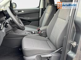 Ford Tourneo Connect Titanium 2.0 EB AT LED Scheinwerfer Anh&auml;ngerkupplung Sizheizung Standheizung Apple Carplay Kamera ACC Alufelgen 