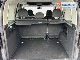 Ford Tourneo Connect Titanium 2.0 EB AT LED Scheinwerfer Anh&auml;ngerkupplung Sizheizung Standheizung Apple Carplay Kamera ACC Alufelgen 