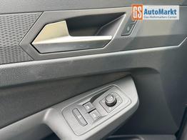 Ford Tourneo Connect Titanium 2.0 EB AT LED Scheinwerfer Anh&auml;ngerkupplung Sizheizung Standheizung Apple Carplay Kamera ACC Alufelgen 