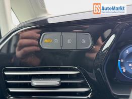 Ford Tourneo Connect Titanium 2.0 EB AT LED Scheinwerfer Anh&auml;ngerkupplung Sizheizung Standheizung Apple Carplay Kamera ACC Alufelgen 