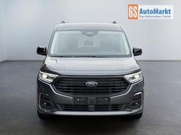 Ford Tourneo Connect Titanium 2.0 EB AT LED Scheinwerfer Anh&auml;ngerkupplung Sizheizung Standheizung Apple Carplay Kamera ACC Alufelgen 