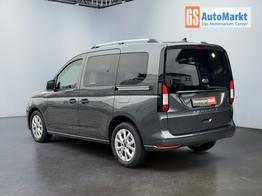 Ford Tourneo Connect Titanium 2.0 EB AT LED Scheinwerfer Anh&auml;ngerkupplung Sizheizung Standheizung Apple Carplay Kamera ACC Alufelgen 