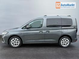 Ford Tourneo Connect Titanium 2.0 EB AT LED Scheinwerfer Anh&auml;ngerkupplung Sizheizung Standheizung Apple Carplay Kamera ACC Alufelgen 