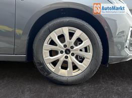 Ford Tourneo Connect Titanium 2.0 EB AT LED Scheinwerfer Anh&auml;ngerkupplung Sizheizung Standheizung Apple Carplay Kamera ACC Alufelgen 