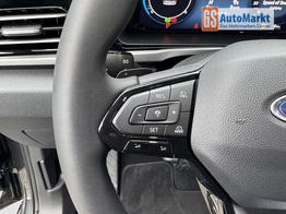 Ford Tourneo Connect Titanium 2.0 EB AT LED Scheinwerfer Anh&auml;ngerkupplung Sizheizung Standheizung Apple Carplay Kamera ACC Alufelgen 