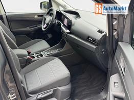 Ford Tourneo Connect Titanium 2.0 EB AT LED Scheinwerfer Anh&auml;ngerkupplung Sizheizung Standheizung Apple Carplay Kamera ACC Alufelgen 