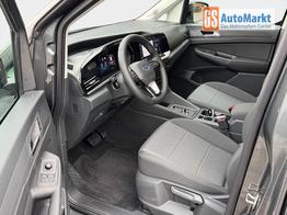 Ford Tourneo Connect Titanium 2.0 EB AT LED Scheinwerfer Anh&auml;ngerkupplung Sizheizung Standheizung Apple Carplay Kamera ACC Alufelgen 