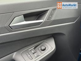 Ford Grand Tourneo Titanium 2,0 7 Sitzer 2ZKlima LED Scheinwerfer Anh&auml;ngerkupplung Sitzheizung Einparkhilfe Kamera 17 Zoll Leichtmetall ACC 