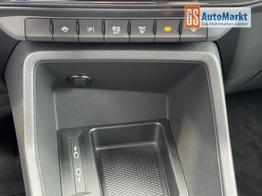 Ford Grand Tourneo Titanium 2,0 7 Sitzer 2ZKlima LED Scheinwerfer Anh&auml;ngerkupplung Sitzheizung Einparkhilfe Kamera 17 Zoll Leichtmetall ACC 