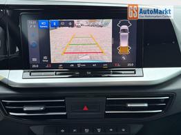 Ford Grand Tourneo Titanium 2,0 7 Sitzer 2ZKlima LED Scheinwerfer Anh&auml;ngerkupplung Sitzheizung Einparkhilfe Kamera 17 Zoll Leichtmetall ACC 