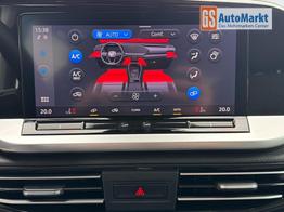 Ford Grand Tourneo Titanium 2,0 7 Sitzer 2ZKlima LED Scheinwerfer Anh&auml;ngerkupplung Sitzheizung Einparkhilfe Kamera 17 Zoll Leichtmetall ACC 