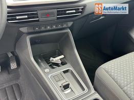 Ford Grand Tourneo Titanium 2,0 7 Sitzer 2ZKlima LED Scheinwerfer Anh&auml;ngerkupplung Sitzheizung Einparkhilfe Kamera 17 Zoll Leichtmetall ACC 