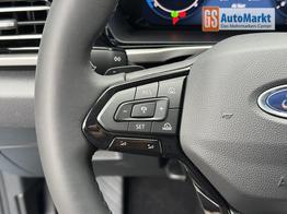 Ford Grand Tourneo Titanium 2,0 7 Sitzer 2ZKlima LED Scheinwerfer Anh&auml;ngerkupplung Sitzheizung Einparkhilfe Kamera 17 Zoll Leichtmetall ACC 