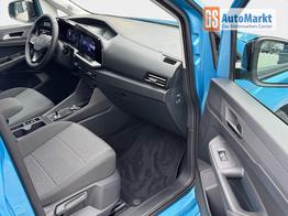 Ford Grand Tourneo Titanium 2,0 7 Sitzer 2ZKlima LED Scheinwerfer Anh&auml;ngerkupplung Sitzheizung Einparkhilfe Kamera 17 Zoll Leichtmetall ACC 