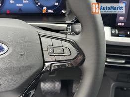 Ford Grand Tourneo Titanium 2,0 7 Sitzer 2ZKlima LED Scheinwerfer Anh&auml;ngerkupplung Sitzheizung Einparkhilfe Kamera 17 Zoll Leichtmetall ACC 