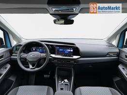 Ford Grand Tourneo Titanium 2,0 7 Sitzer 2ZKlima LED Scheinwerfer Anh&auml;ngerkupplung Sitzheizung Einparkhilfe Kamera 17 Zoll Leichtmetall ACC 