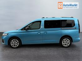 Ford Grand Tourneo Titanium 2,0 7 Sitzer 2ZKlima LED Scheinwerfer Anh&auml;ngerkupplung Sitzheizung Einparkhilfe Kamera 17 Zoll Leichtmetall ACC 