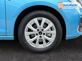 Ford Grand Tourneo Titanium 2,0 7 Sitzer 2ZKlima LED Scheinwerfer Anh&auml;ngerkupplung Sitzheizung Einparkhilfe Kamera 17 Zoll Leichtmetall ACC 