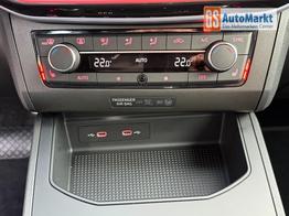 Seat Ibiza 1.5 TSI FR DSG 2ZKlima Totewinkel 2x Einparkhilfe Kamera Sitzheizung 5J Garantie 