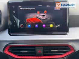 Seat Ibiza 1.5 TSI FR DSG 2ZKlima Totewinkel 2x Einparkhilfe Kamera Sitzheizung 5J Garantie 