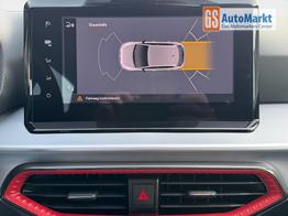 Seat Ibiza 1.5 TSI FR DSG 2ZKlima Totewinkel 2x Einparkhilfe Kamera Sitzheizung 5J Garantie 