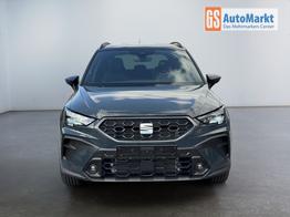 Seat Arona Style 1,0 TSI MO26 DSG 2ZoKlima ACC Kamera Sitzheizung Einparkhilfe Apple Car Play 5J Garantie 