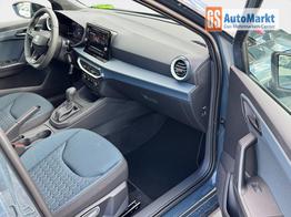 Seat Arona Style 1,0 TSI MO26 DSG 2ZoKlima ACC Kamera Sitzheizung Einparkhilfe Apple Car Play 5J Garantie 