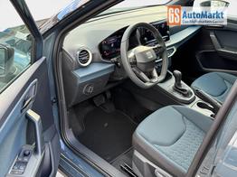Seat Arona Style 1,0 TSI MO26 DSG 2ZoKlima ACC Kamera Sitzheizung Einparkhilfe Apple Car Play 5J Garantie 