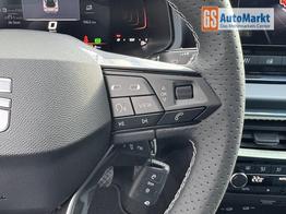 Seat Arona Style 1,0 TSI MO26 DSG 2ZoKlima ACC Kamera Sitzheizung Einparkhilfe Apple Car Play 5J Garantie 