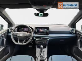 Seat Arona Style 1,0 TSI MO26 DSG 2ZoKlima ACC Kamera Sitzheizung Einparkhilfe Apple Car Play 5J Garantie 