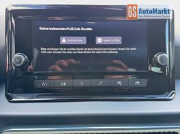 Seat Arona Style 1,0 TSI MO26 DSG 2ZoKlima ACC Kamera Sitzheizung Einparkhilfe Apple Car Play 5J Garantie 