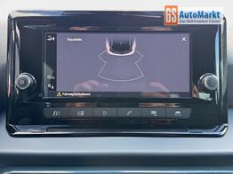 Seat Arona Style 1,0 TSI MO26 DSG 2ZoKlima ACC Kamera Sitzheizung Einparkhilfe Apple Car Play 5J Garantie 