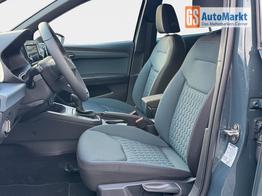 Seat Arona Style 1,0 TSI MO26 DSG 2ZoKlima ACC Kamera Sitzheizung Einparkhilfe Apple Car Play 5J Garantie 