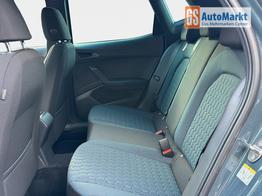 Seat Arona Style 1,0 TSI MO26 DSG 2ZoKlima ACC Kamera Sitzheizung Einparkhilfe Apple Car Play 5J Garantie 