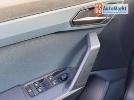 Seat Arona Style 1,0 TSI MO26 DSG 2ZoKlima ACC Kamera Sitzheizung Einparkhilfe Apple Car Play 5J Garantie 