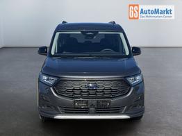 Ford Grand Tourneo Active 2,0 7 Sitzer 2Zoklima Anh&auml;ngerkupplung Panoramadach AGR Sitze Sitzheizung Einparkhilfe Kamera 17 Zoll Leichtmetall ACC 
