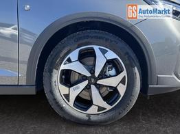 Ford Grand Tourneo Active 2,0 7 Sitzer 2Zoklima Anh&auml;ngerkupplung Panoramadach AGR Sitze Sitzheizung Einparkhilfe Kamera 17 Zoll Leichtmetall ACC 