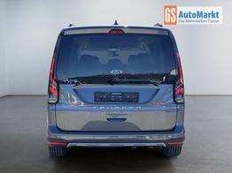 Ford Grand Tourneo Active 2,0 7 Sitzer 2Zoklima Anh&auml;ngerkupplung Panoramadach AGR Sitze Sitzheizung Einparkhilfe Kamera 17 Zoll Leichtmetall ACC 