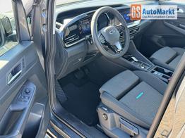 Ford Grand Tourneo Active 2,0 7 Sitzer 2Zoklima Anh&auml;ngerkupplung Panoramadach AGR Sitze Sitzheizung Einparkhilfe Kamera 17 Zoll Leichtmetall ACC 
