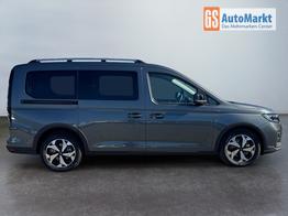 Ford Grand Tourneo Active 2,0 7 Sitzer 2Zoklima Anh&auml;ngerkupplung Panoramadach AGR Sitze Sitzheizung Einparkhilfe Kamera 17 Zoll Leichtmetall ACC 